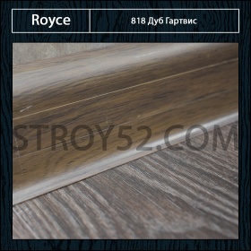 Дуб Гартвис 818